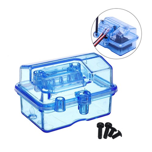 Auto esc empfänger box - auto,