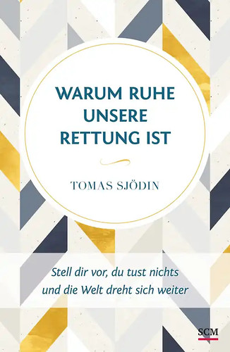 Warum ruhe unsere - rettung, ist