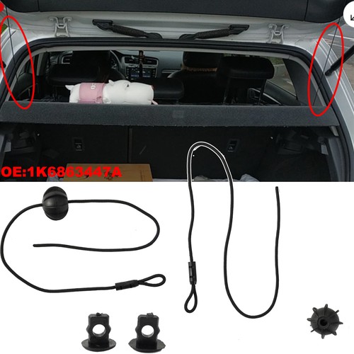 Halteband hutablage - halteband,