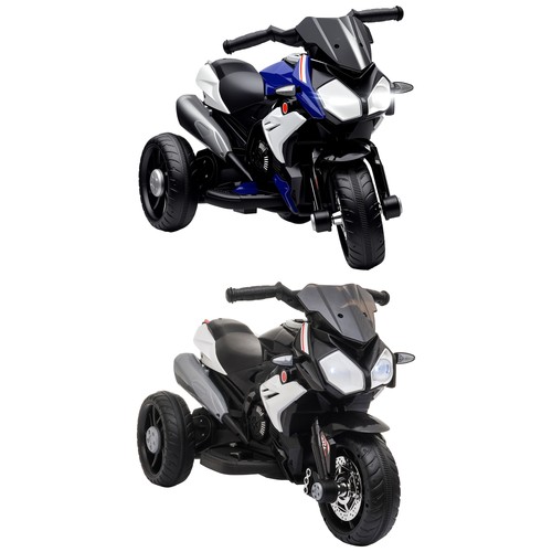 Elektro kindermotorrad - elektro,