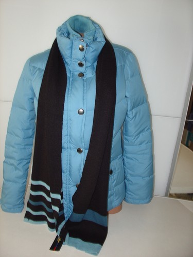 Esprit damen daunen steppjacke - damen, daunen-steppjacke