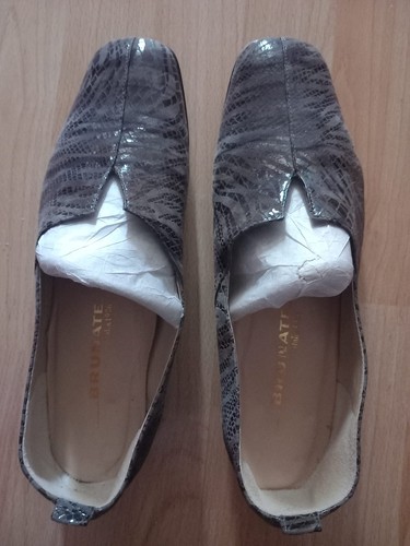 Brunate italia 1926 slipper - brunate,