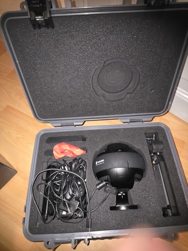 Insta360 pro 360 grad - insta360, 2