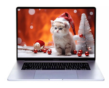 Apple MacBook Pro 15" 512GB