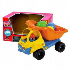 Kinder Sandkipper 'bączek'