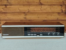 Grundig RF 411 Vintage