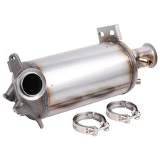 Dieselpartikelfilter DPF für