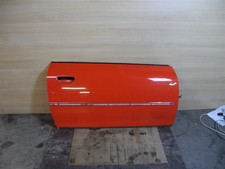 Audi A3 S3 8L 3Türer Beifahrertür Tür rechts 8L3831052C LY3F Absolutrot