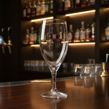 Holsten Bier Glas 0,2l