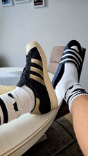 Mega gayle adidas - adidas, superstars