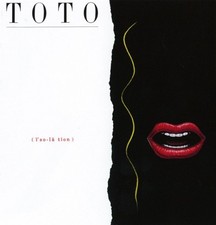 Toto: Toto: Isolation