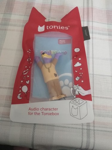 Tonie doggyland orginal - tonie,