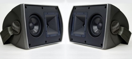 Klipsch 525 - klipsch, aw-525