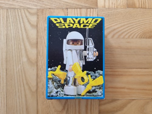 Playmobil 3320 astronaut - playmobil,