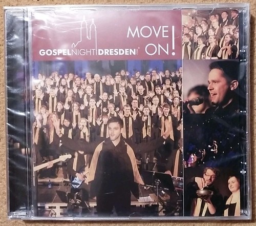 Move 16 gospelnight - on, 16.