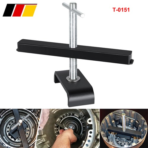 0151 rear clutch spring - t-0151,