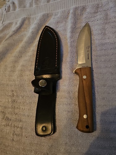 Miguel nieto trapper - miguel,