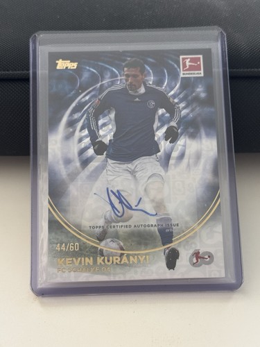 Topps jahre bundesliga - 60,