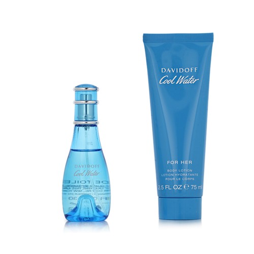 Davidoff cool water for - davidoff,