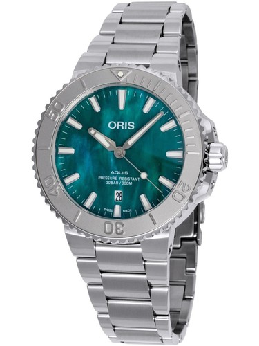 Oris 733 7730 4137 8 - 01,