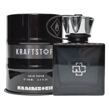 Rammstein Kraftstoff Eau de Parfum 100 ml Herren Duft EDP Spray