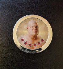 WWE Topps Power Chipz 2009