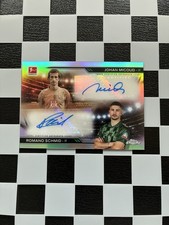 2024-25 Topps Chrome