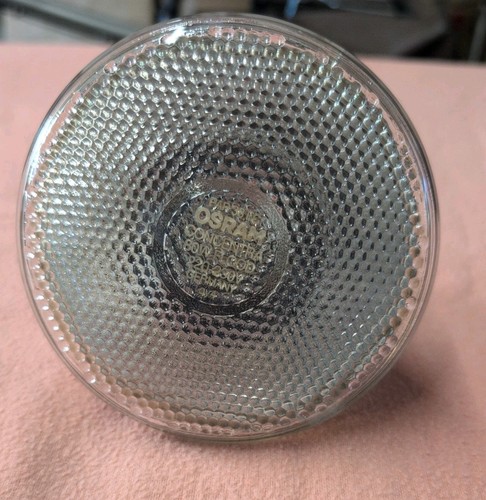 Osram reflektor par38 80w - reflektor,
