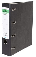 ELBA Doppelordner für