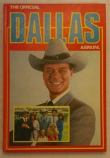 1981 HB Dallas Annual 80s Cult