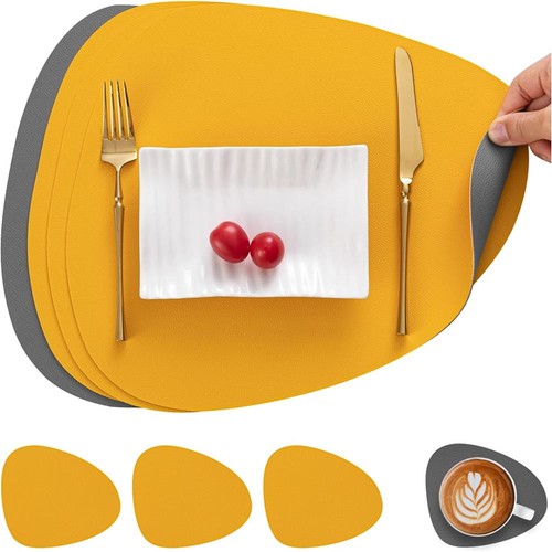 6er platzset tischset - 6er,
