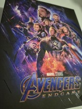 Avengers Endgame -