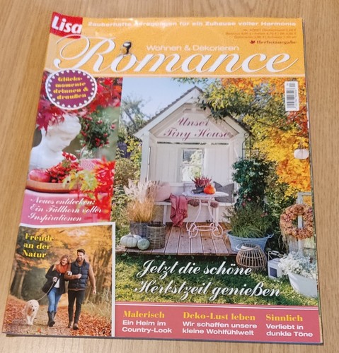 Romance wohnen - romance***wohnen, &