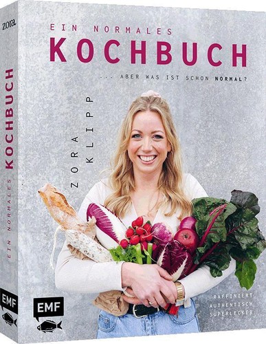 Zora klipp ein normales - klipp,