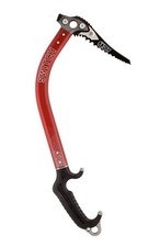 DMM - Switch mit Hammer Eisgerät Eisklettern Eistool