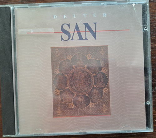 Deuter san gebraucht - san,