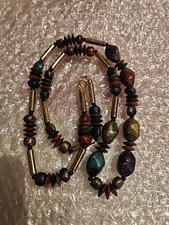 Halskette, 60cm Lang