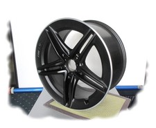 1 NEUE AMG Felge Mercedes-Benz