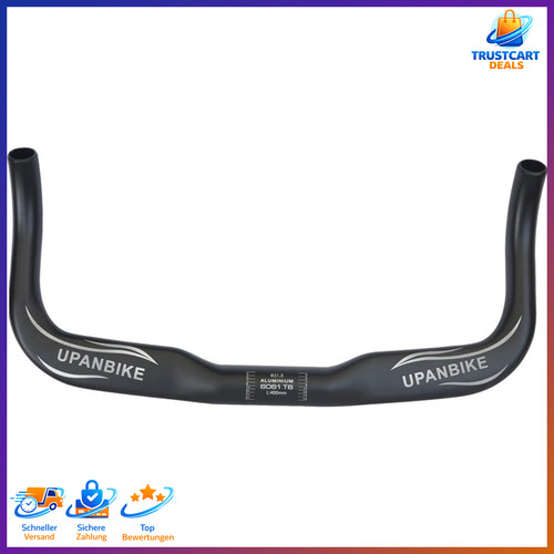 Fahrradlenker bullhorn riser - fahrradlenker,