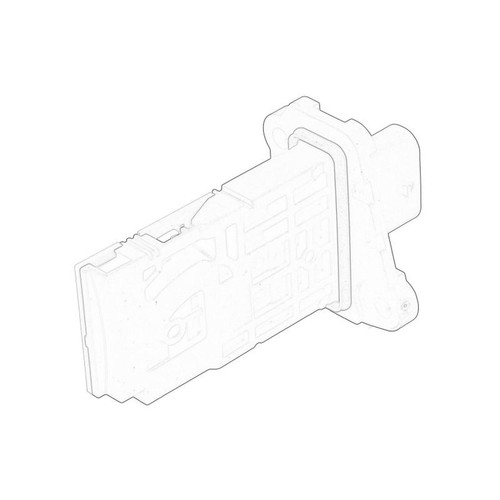 Bmw mass air flow - oe,