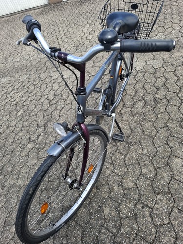 Kettler fahrrad freetime - fahrrad,