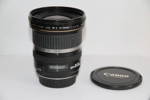 Kamera getestet canon s - getestet, ef-s