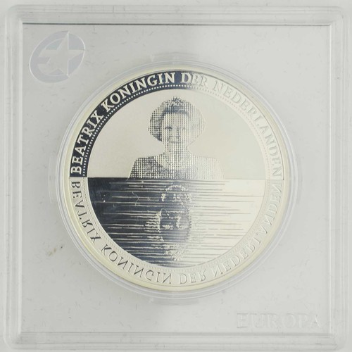 Euro niederlande 2010 - niederlande,