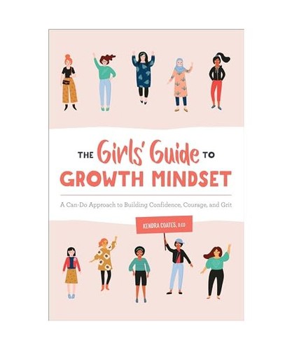 The girls guide growth - the,