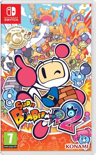 Nintendo switch spiel super - nintendo,