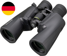 Bresser Fernglas 8–22X50 Mit