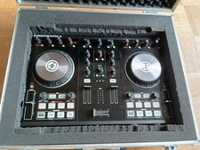 🔥TRAKTOR KONTROL S2 🎧| USB - DJ-Controller | inkl. Flightcase / Koffer🧳