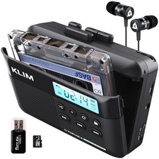 Kassettenrekorder,MP3