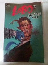 LOBO'S Greatest Hits