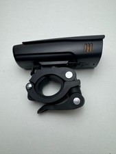 Antimi LED Fahrradlampe Set 2600mAh USB Wasserdicht Frontlicht